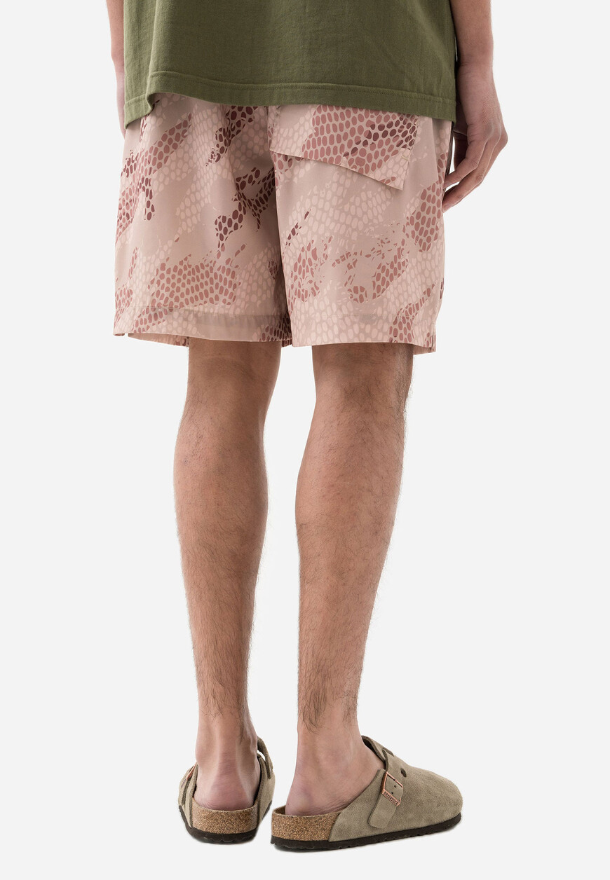 шорты  1271 Camo купить с доставкой