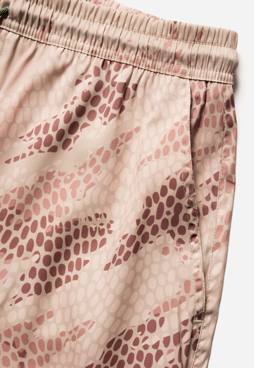 шорты  1271 Camo по низкой цене