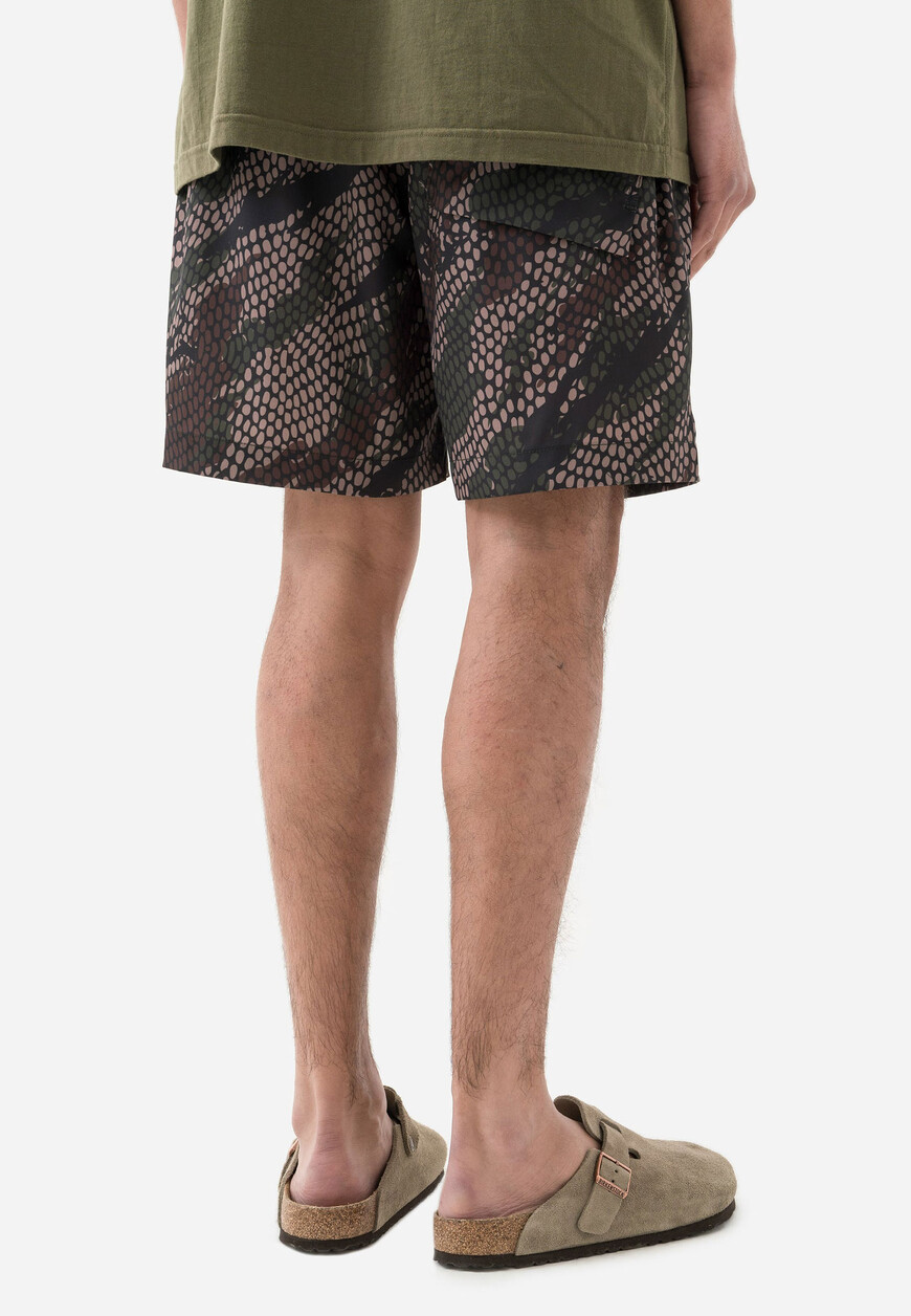 шорты  1271 Camo купить с доставкой