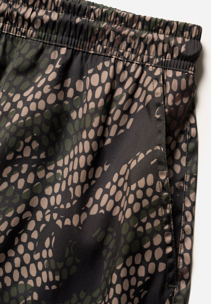 шорты  1271 Camo по низкой цене