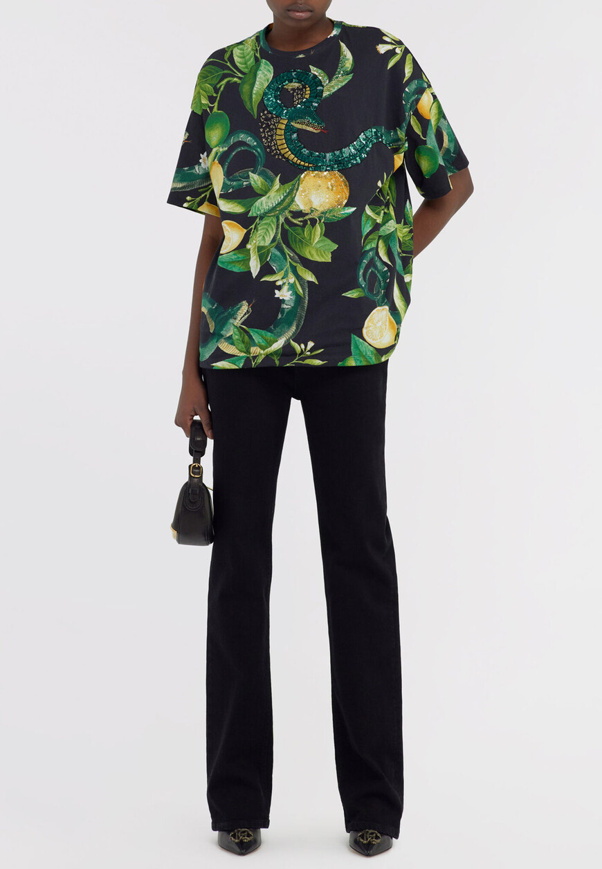 футболка  SKT62A3PI89 по акции