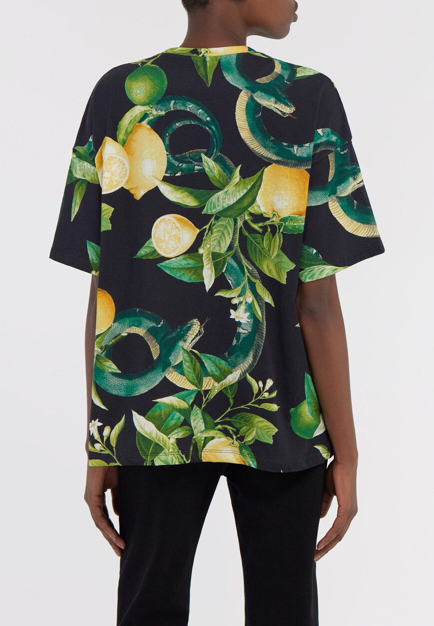 футболка  SKT62A3PI89 по низкой цене