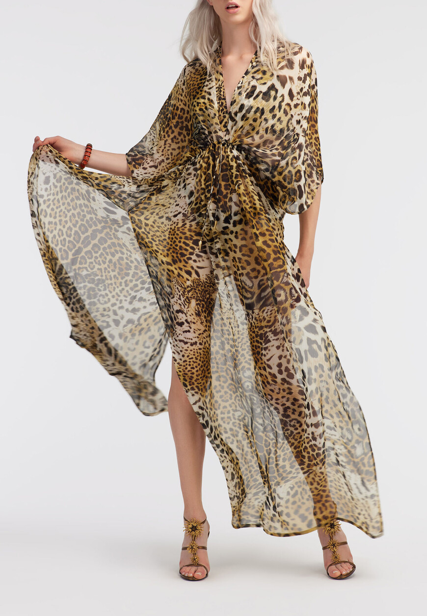 платье  SYW050CTG34 со скидкой