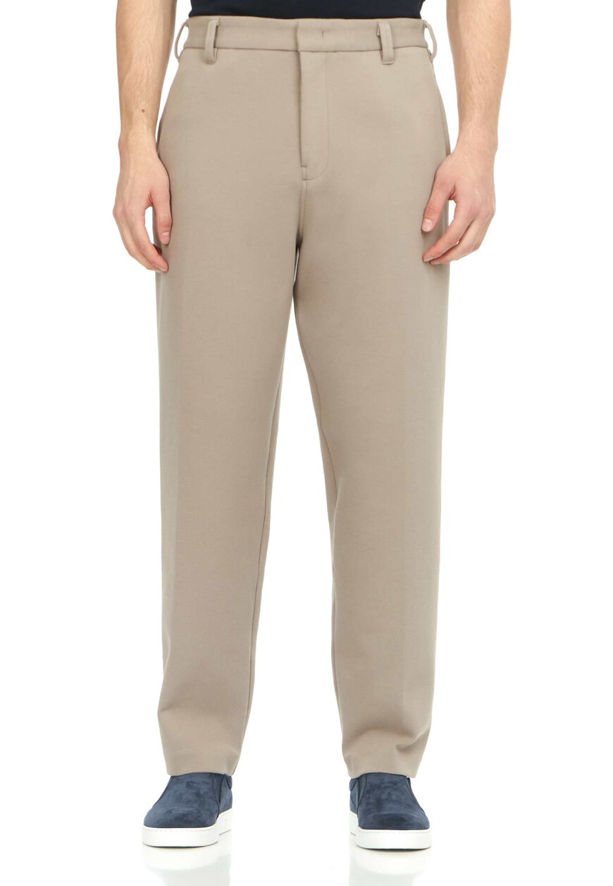 брюки  3D1PN71JOPZ купить с доставкой