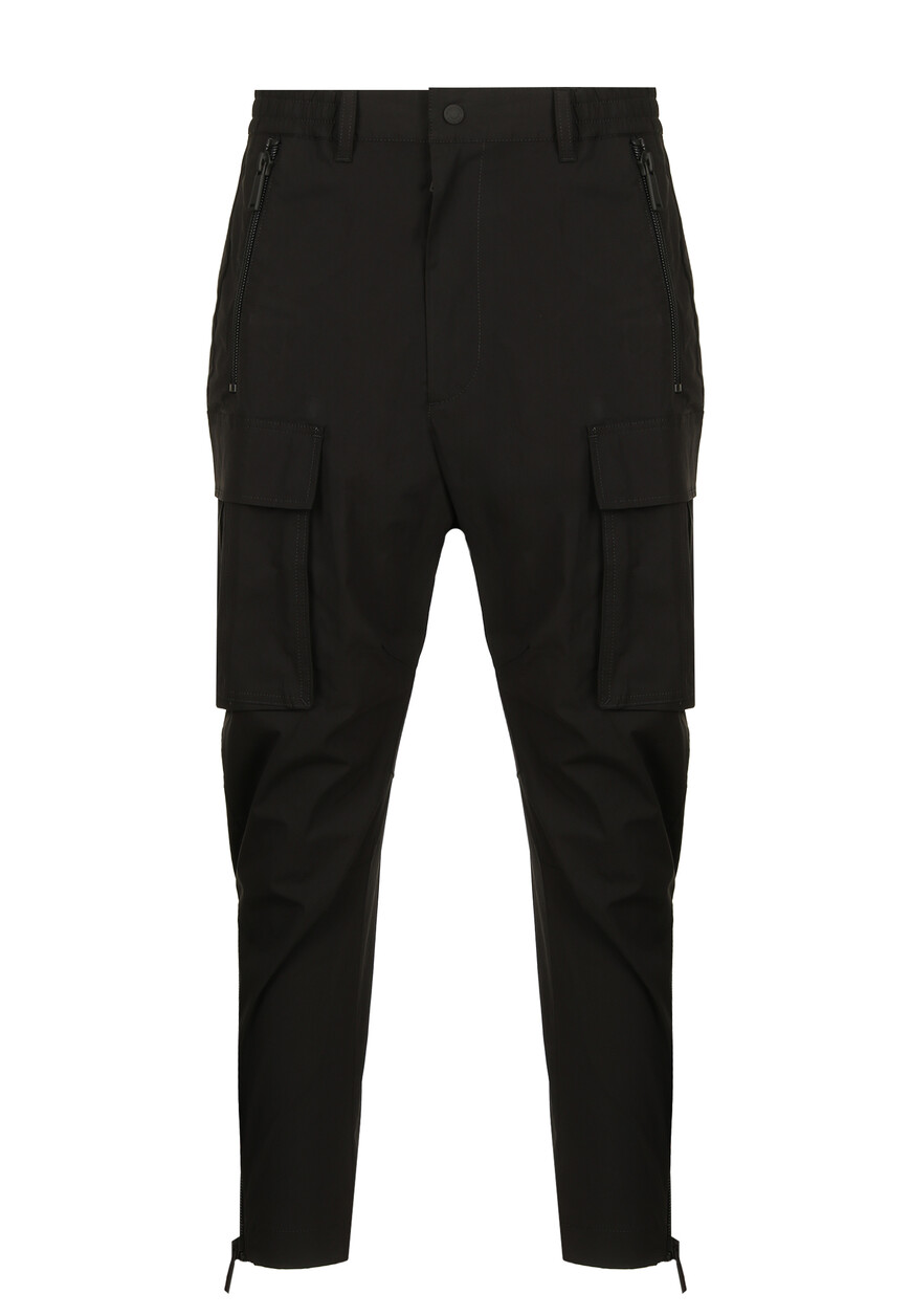 

Брюки Dsquared2, Черный