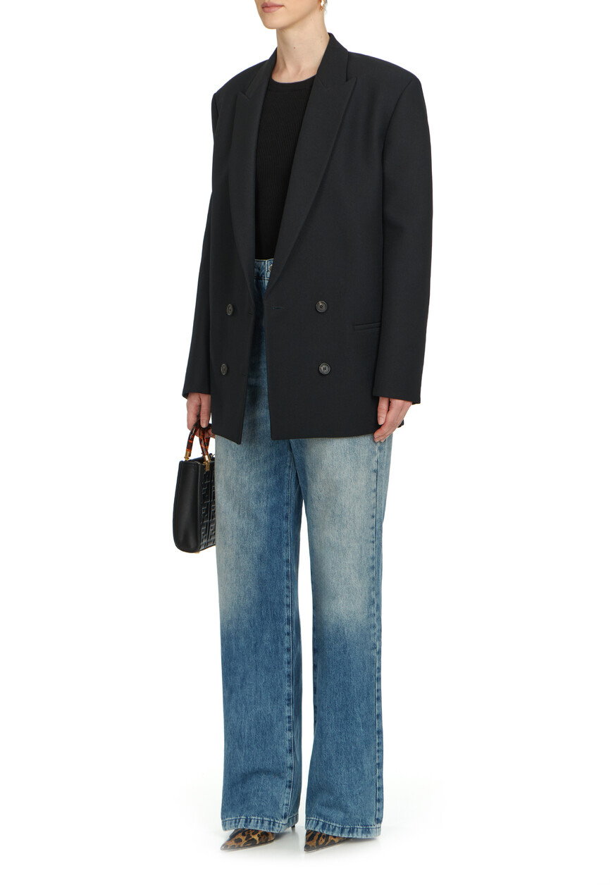 джинсы  8P0487D1WZB по акции