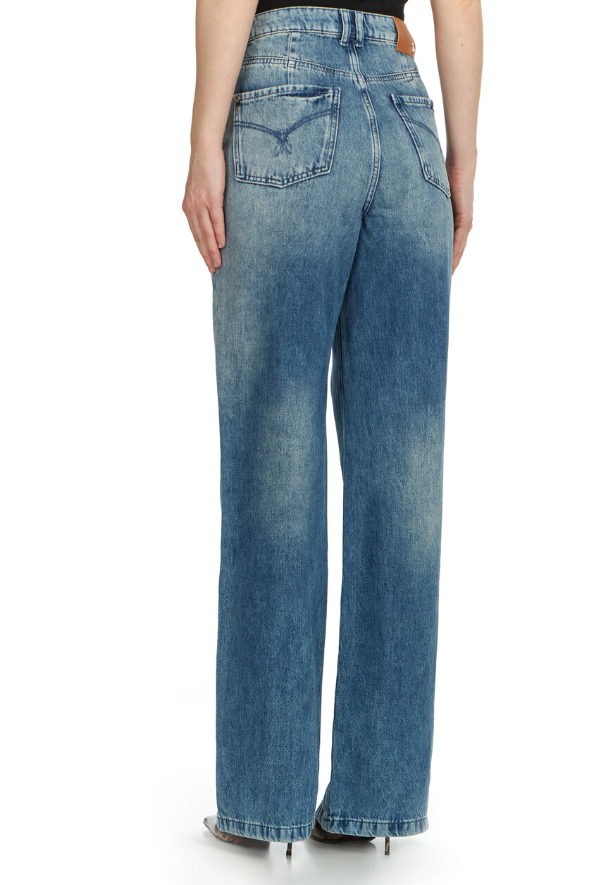 джинсы  8P0487D1WZB купить с доставкой