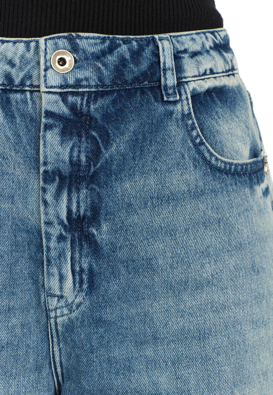 джинсы  8P0487D1WZB по низкой цене