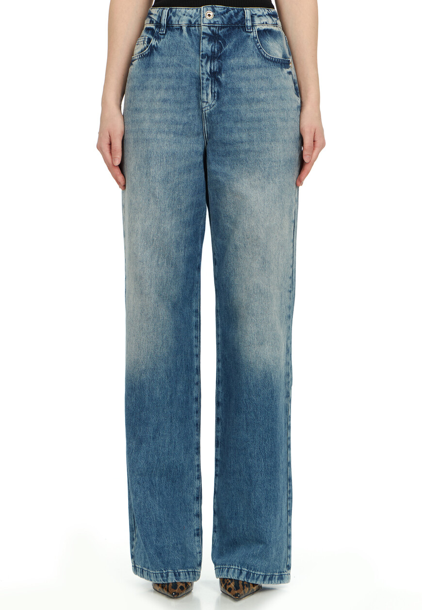 джинсы  8P0487D1WZB со скидкой