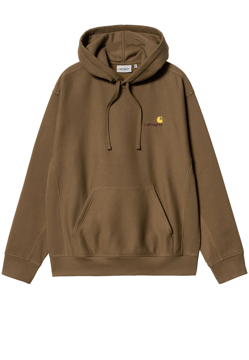 

Толстовка Carhartt Wip, Бежевый