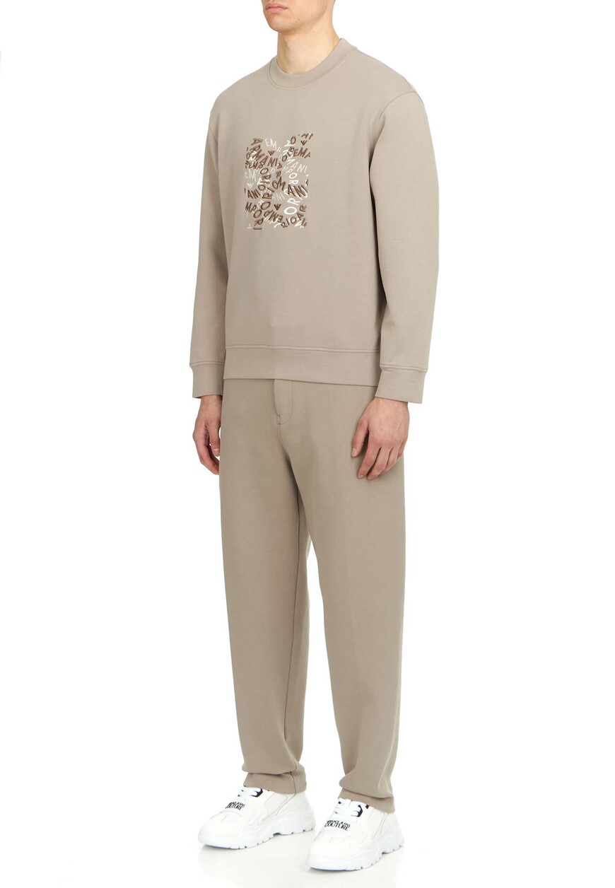 свитшот  3D1M701JHSZ по акции