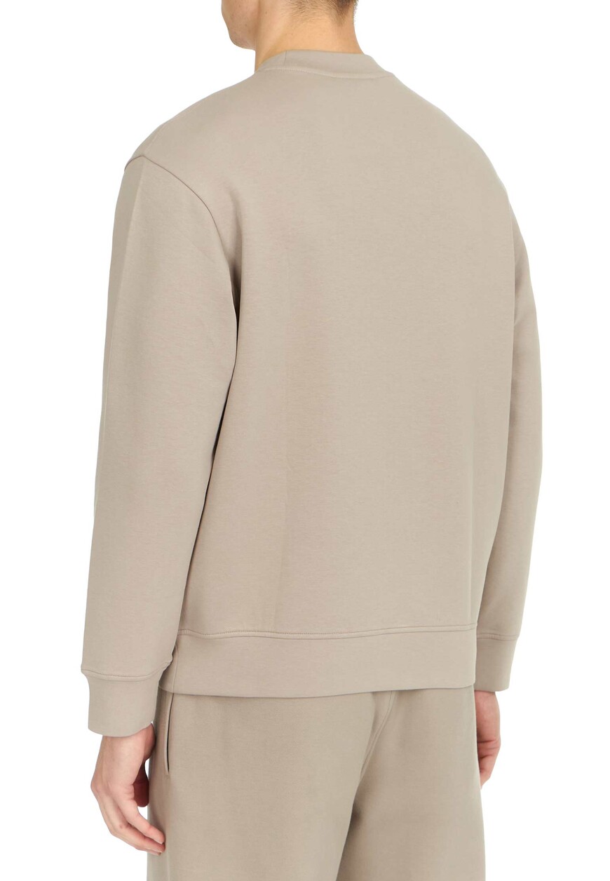 свитшот  3D1M701JHSZ купить с доставкой