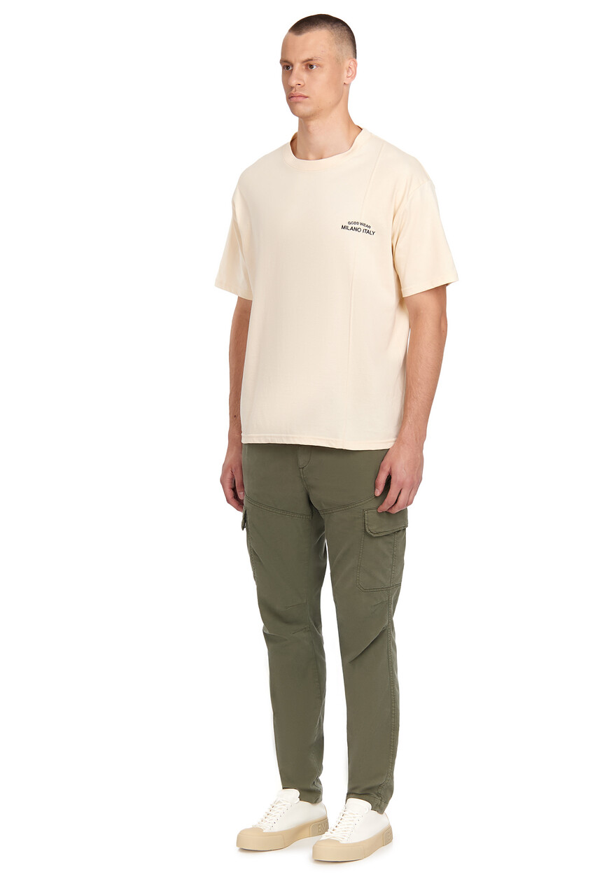 брюки  PA1602CT3343 по акции