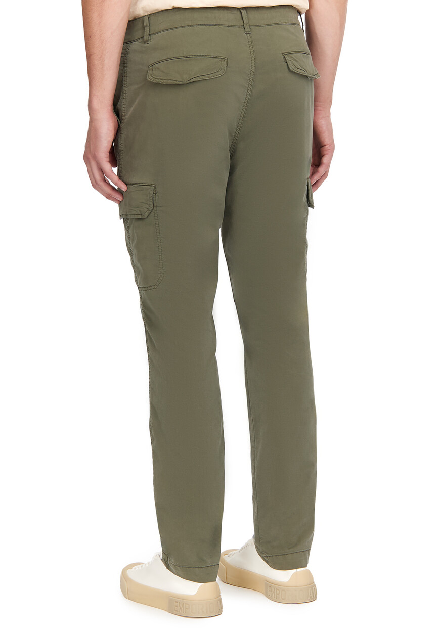 брюки  PA1602CT3343 купить с доставкой