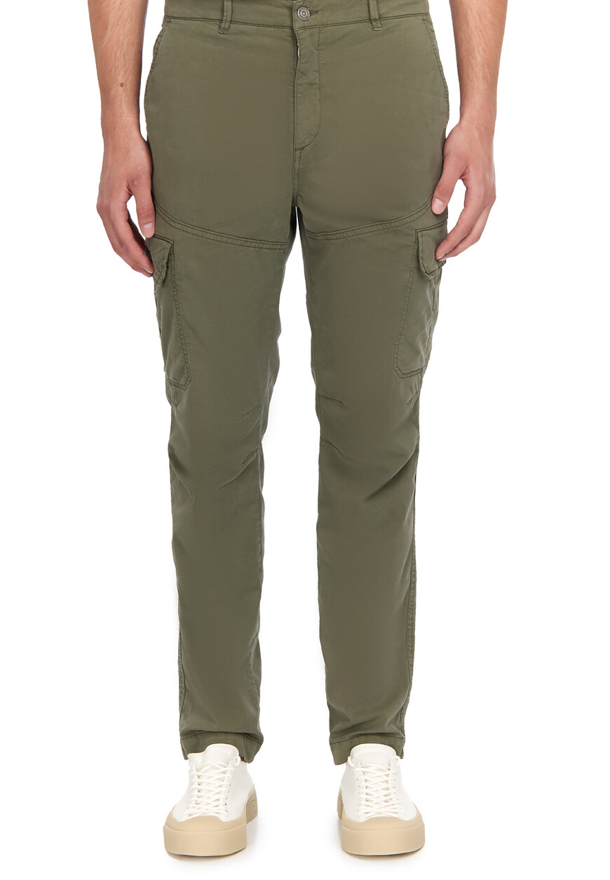 брюки  PA1602CT3343 по низкой цене