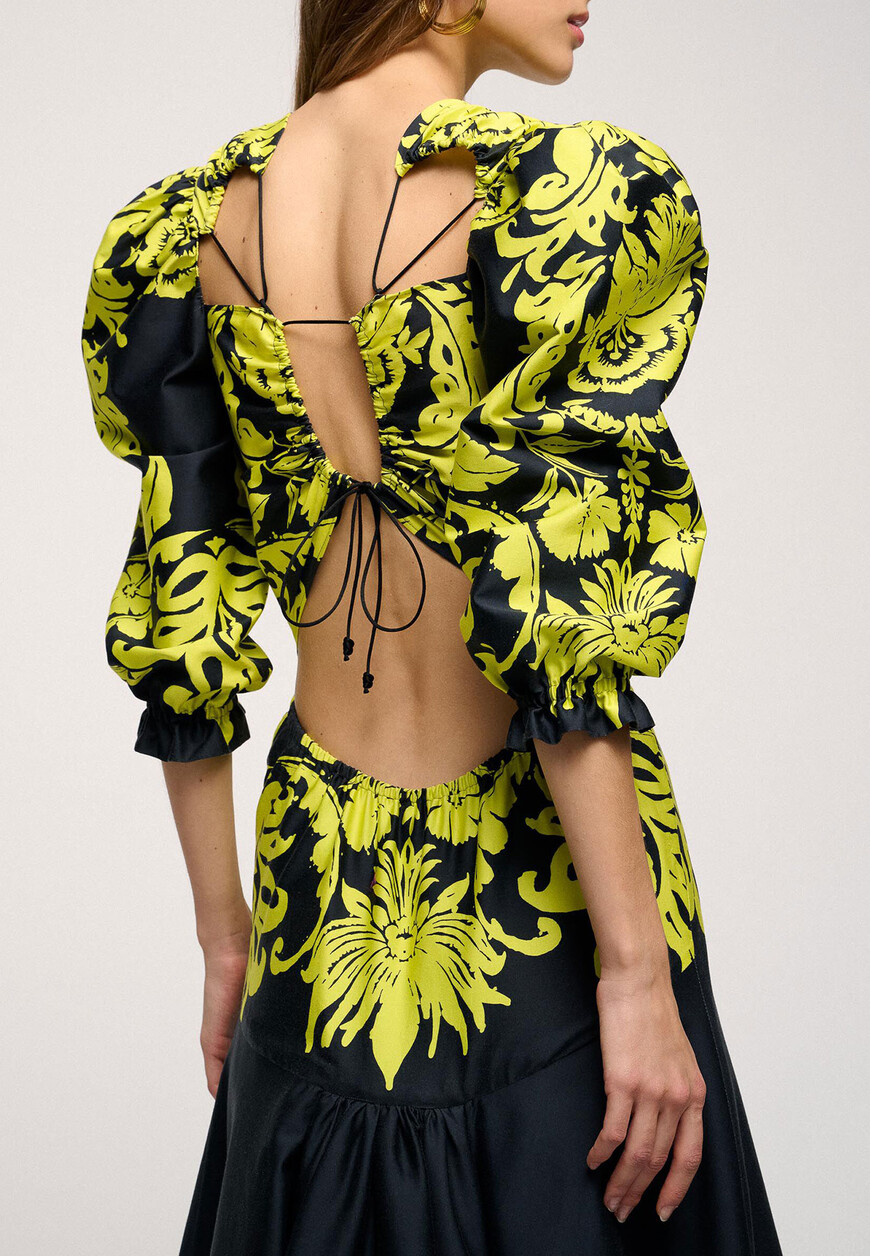 платье  Petalo со скидкой