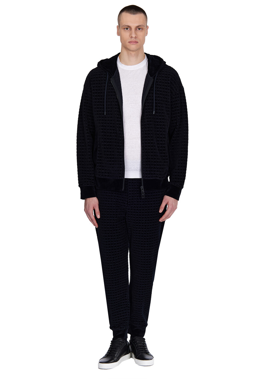 футболка  7UED0151 по акции