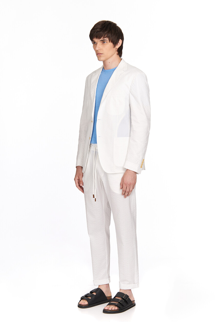 футболка  7UED0151 по акции