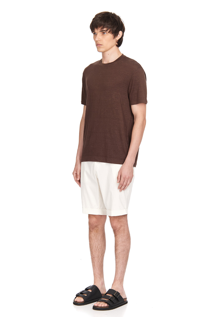 футболка  7UED0151 по акции