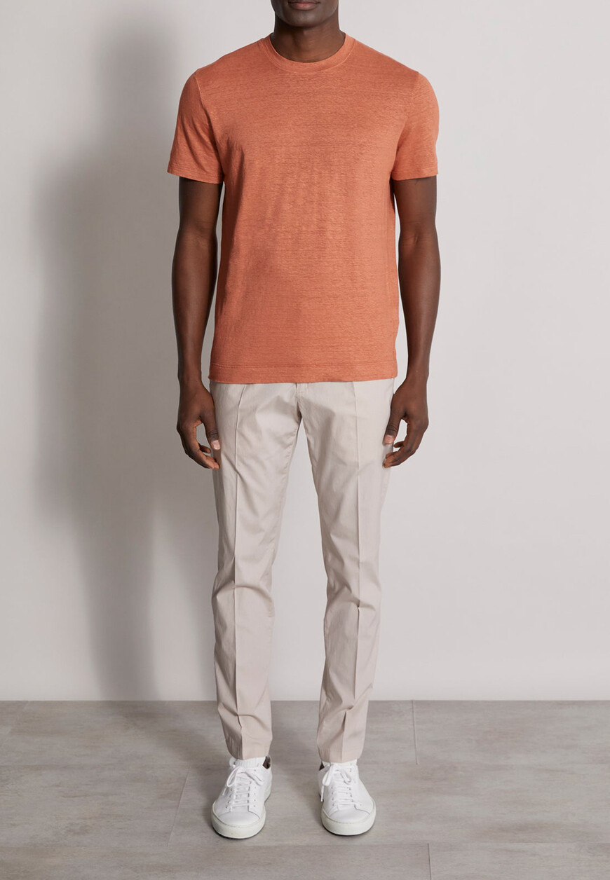 футболка  7UED0151 по акции