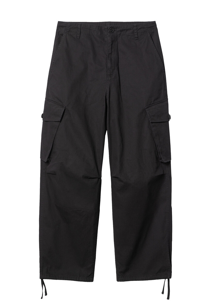 

Брюки Carhartt Wip, Черный