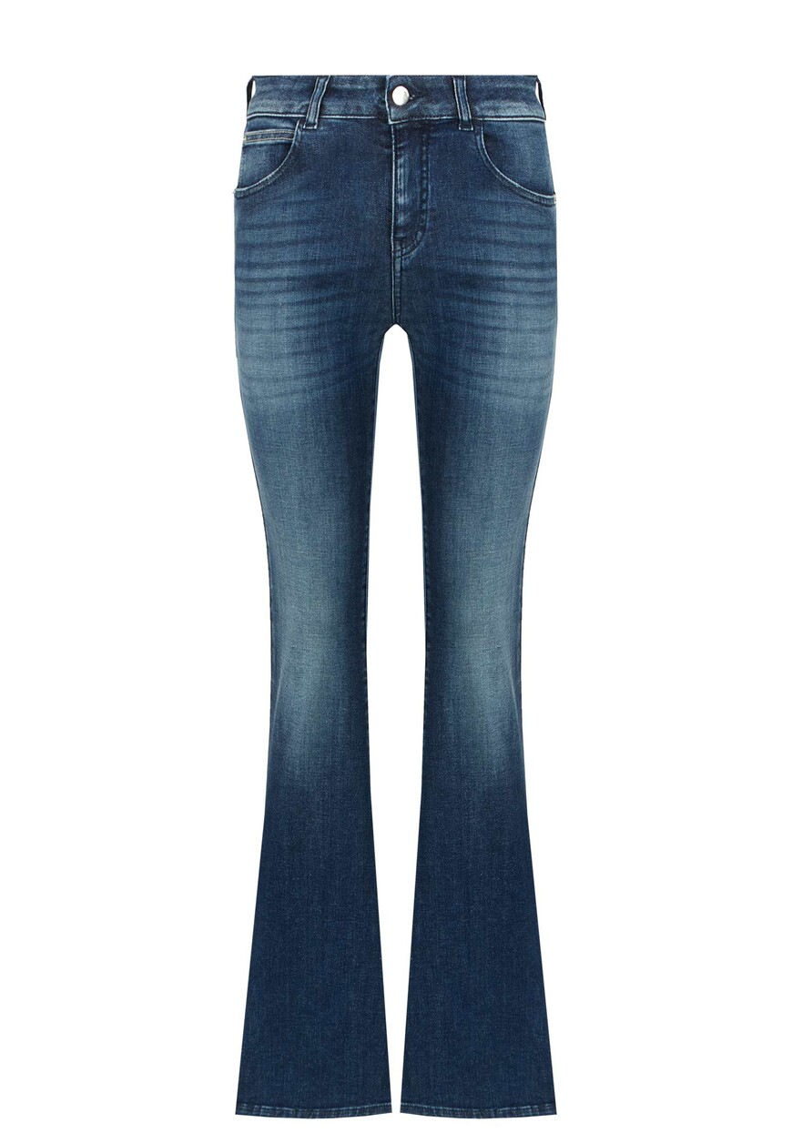 

Джинсы Emporio Armani, Синий