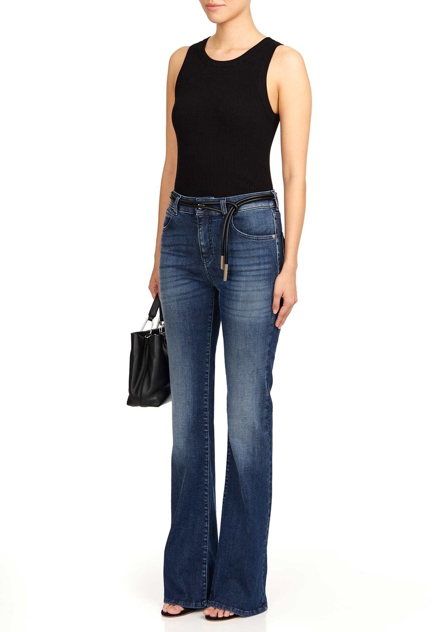 джинсы  3D2J472DM3Z по акции