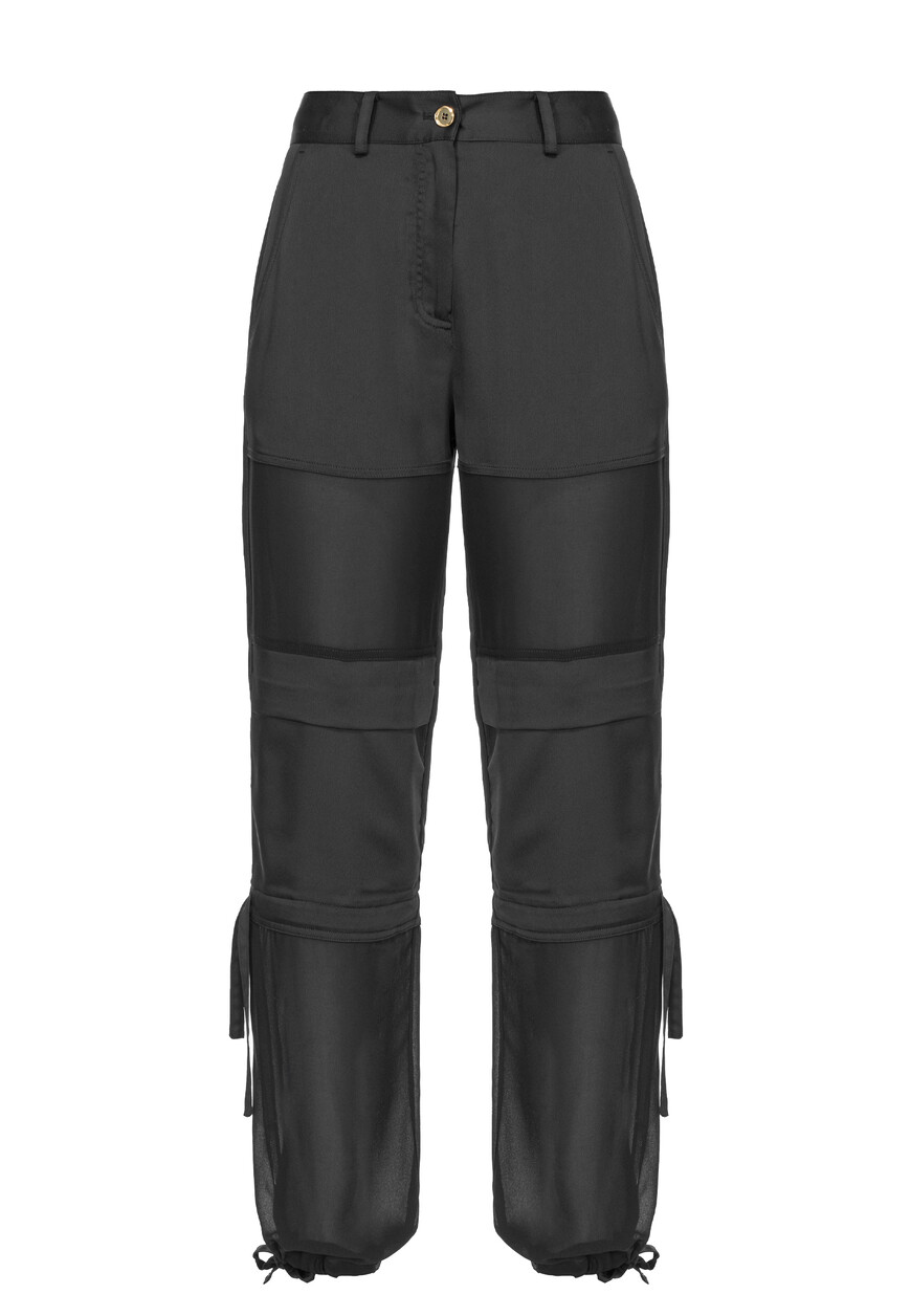 брюки  103027A1PP фотография