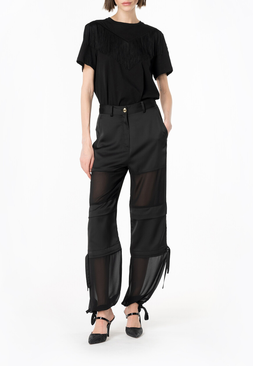 брюки  103027A1PP купить с доставкой