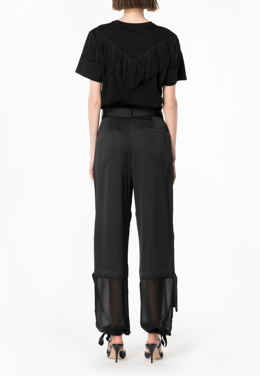 

Брюки Pinko, Черный