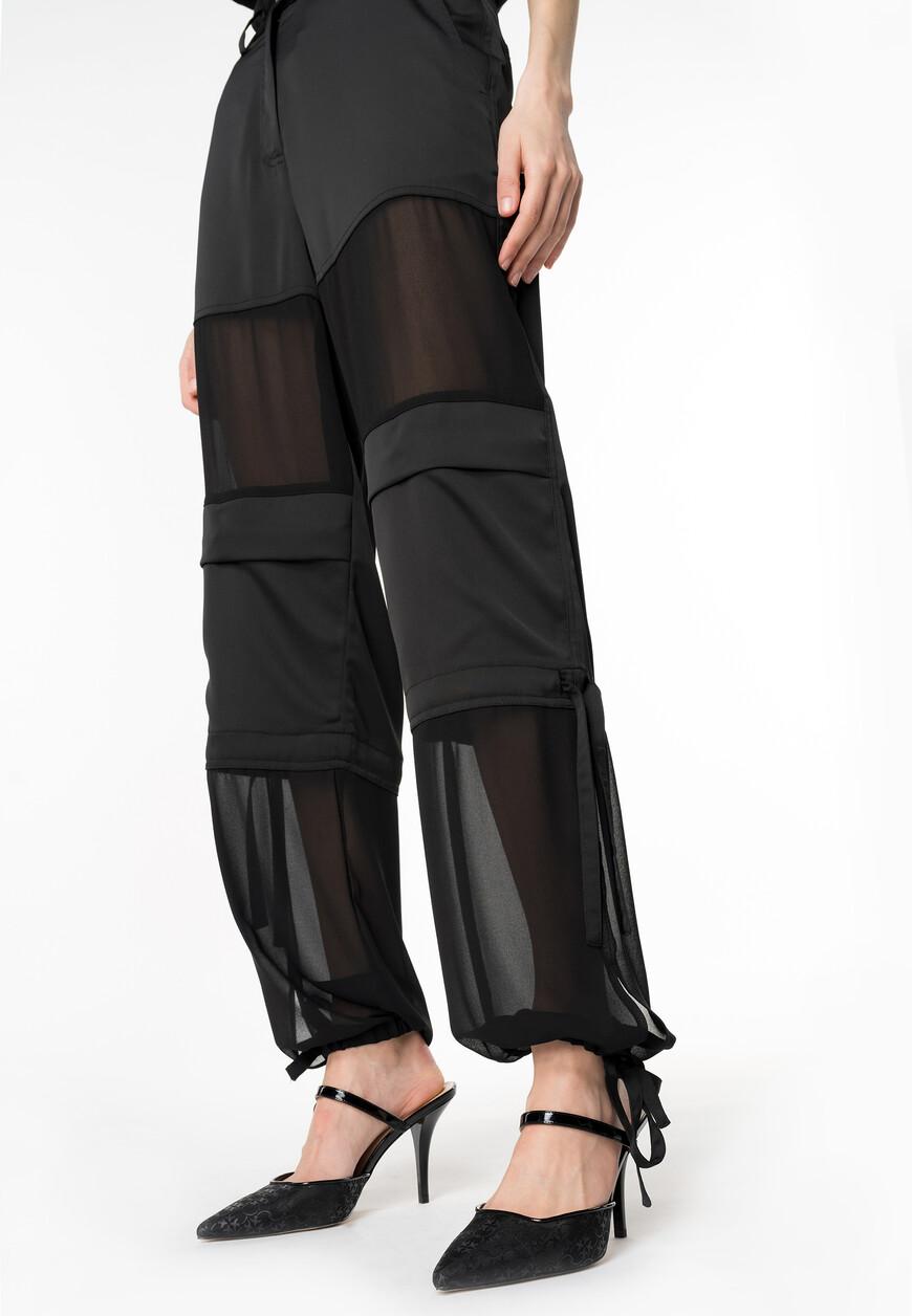 брюки  103027A1PP со скидкой