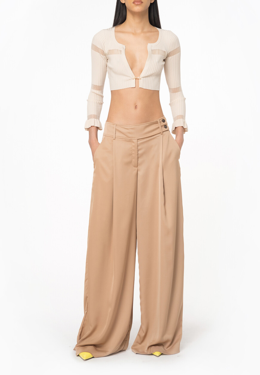 брюки  103279A1NO по акции