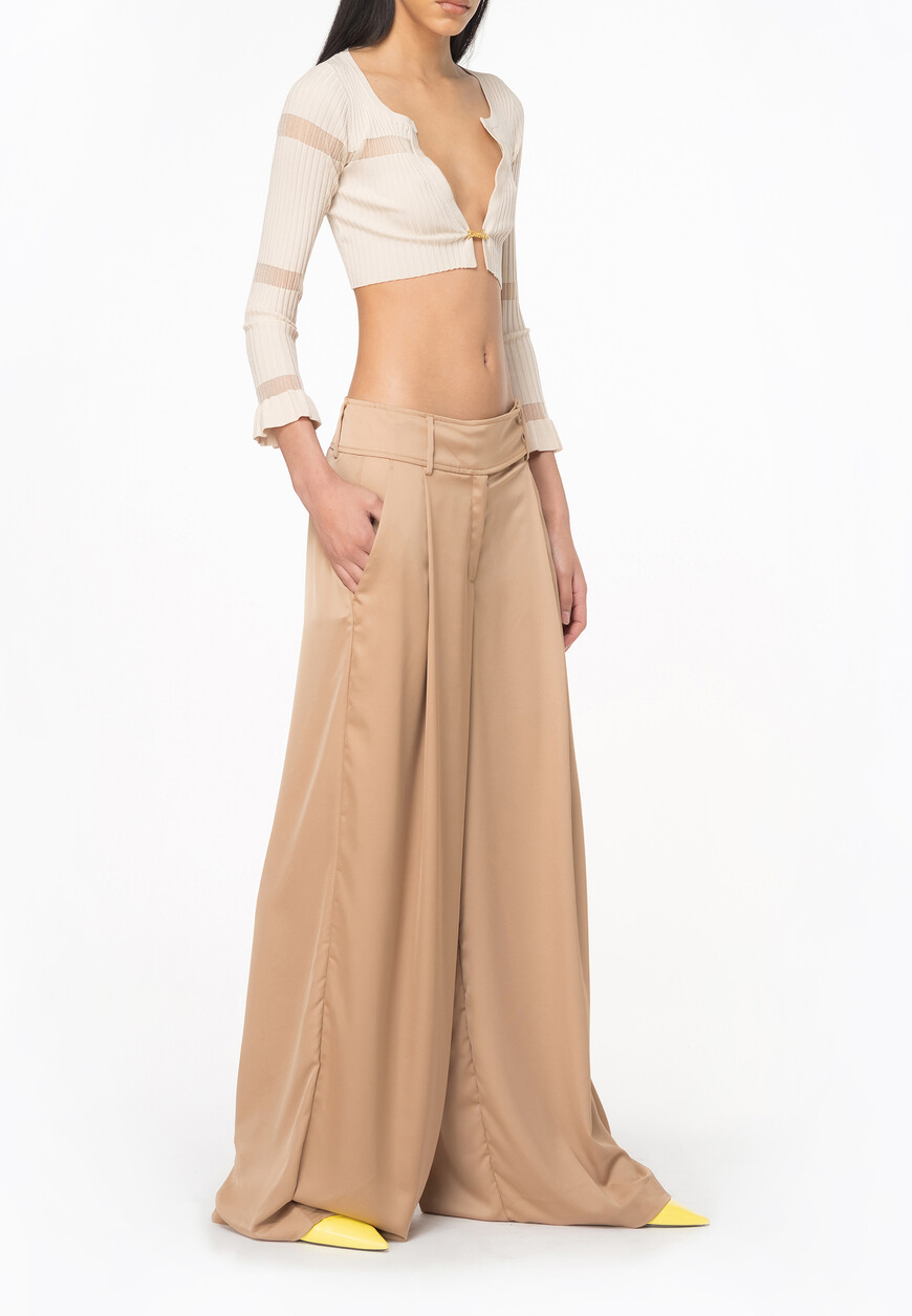 брюки  103279A1NO купить с доставкой