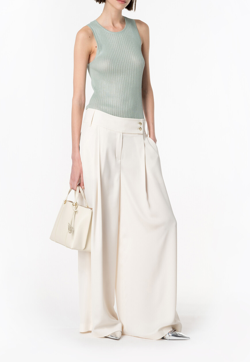 брюки  103279A1NO купить с доставкой