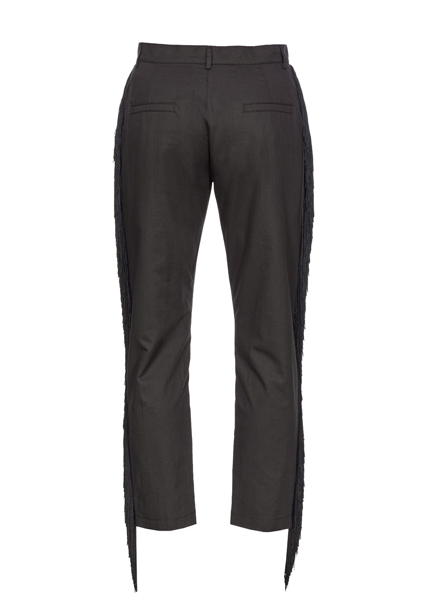 брюки  103619A1XF фотография