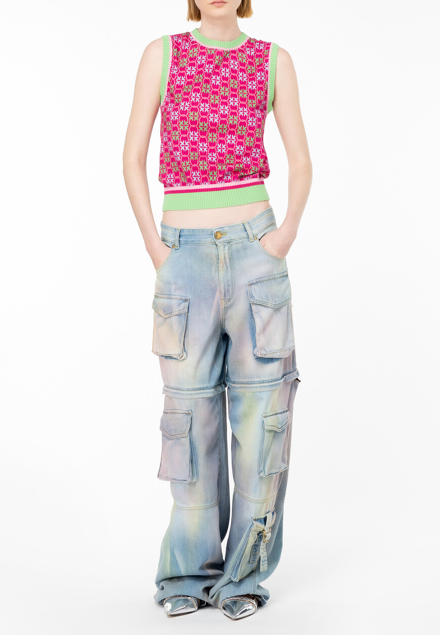 джинсы  103246A1PI по акции