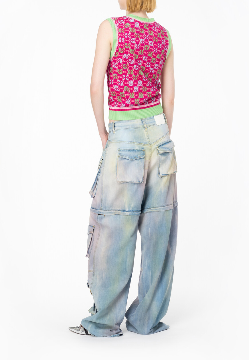 джинсы  103246A1PI по низкой цене