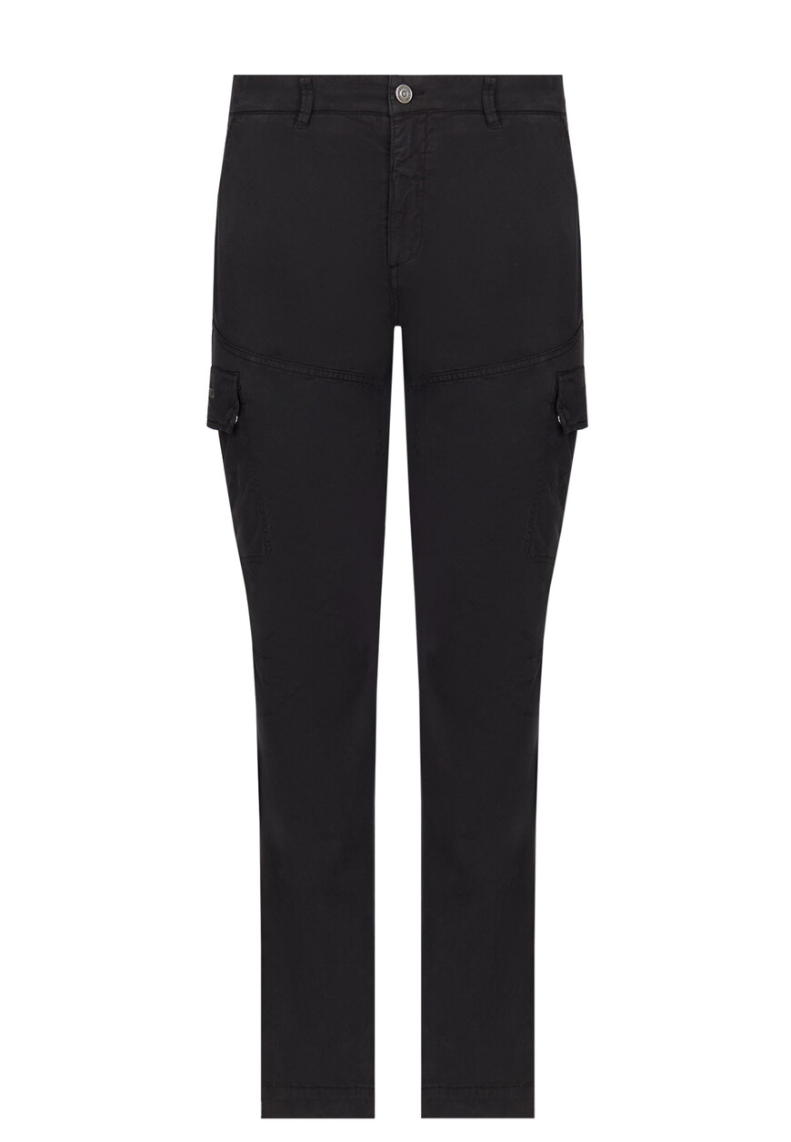 брюки  PA1602CT3343 фотография