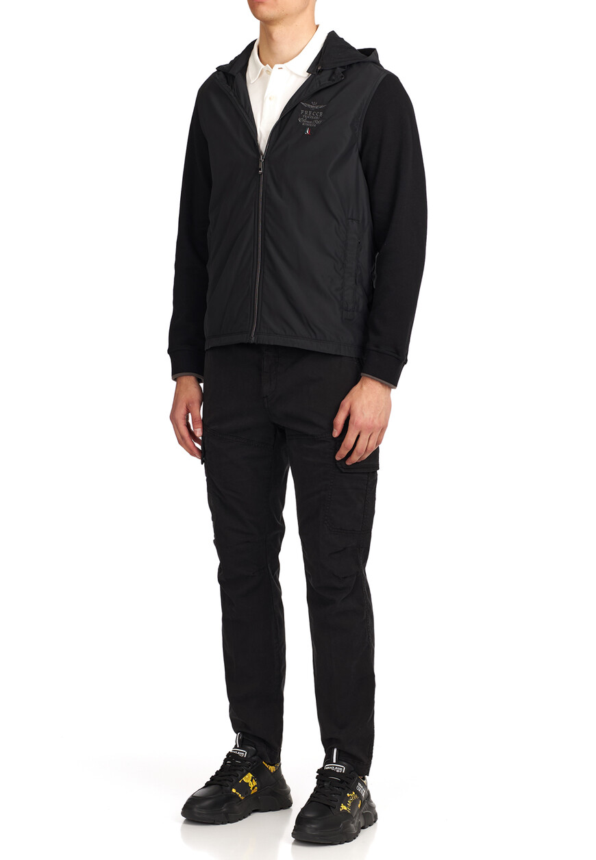 брюки  PA1602CT3343 по акции