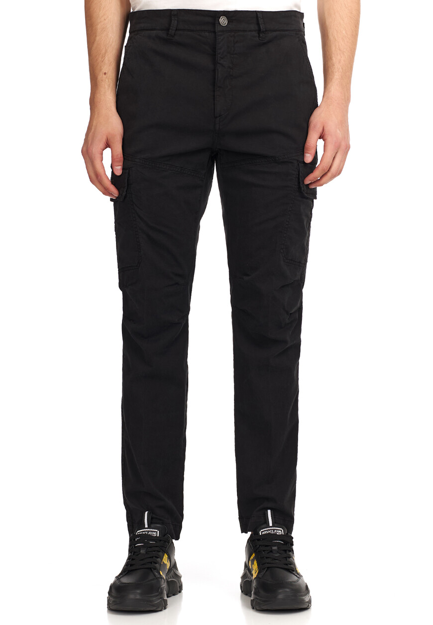 брюки  PA1602CT3343 купить с доставкой