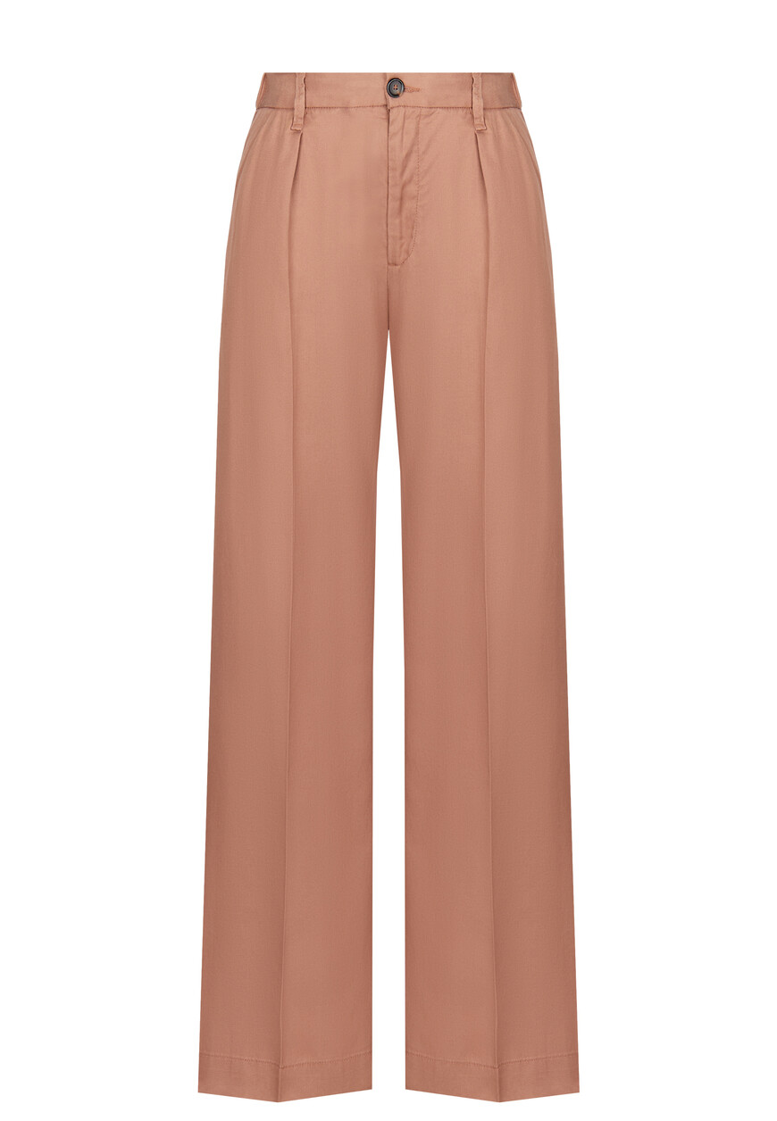 брюки  102890A1JI фотография