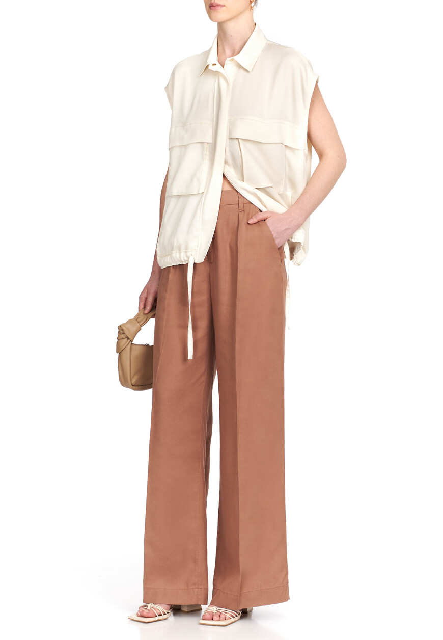 брюки  102890A1JI по акции