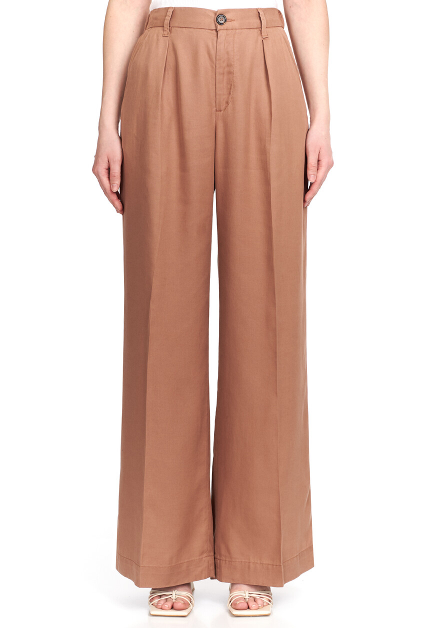 брюки  102890A1JI купить с доставкой