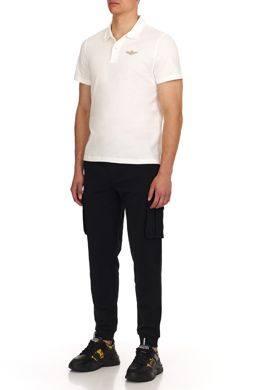 спортивные брюки  PF860F459 по акции