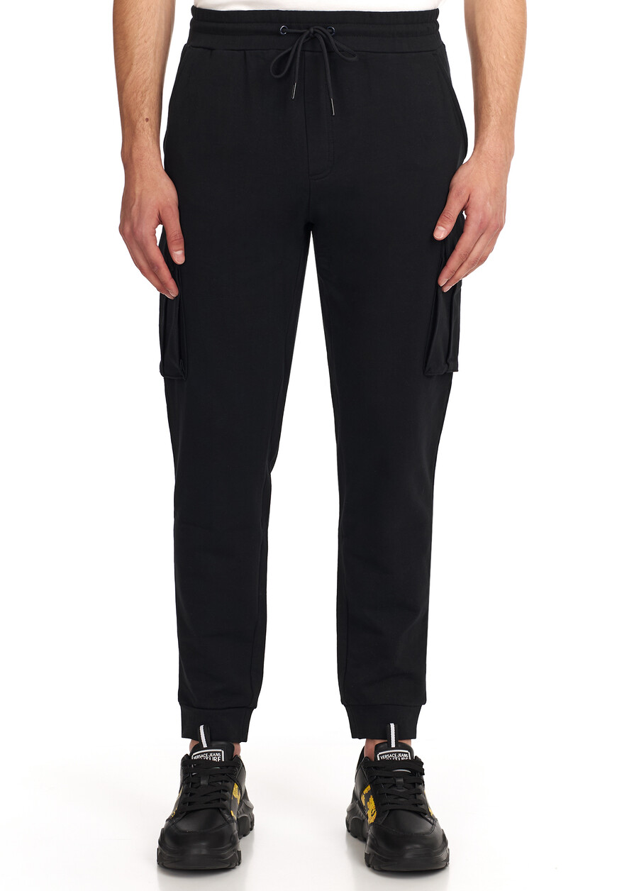 спортивные брюки  PF860F459 купить с доставкой