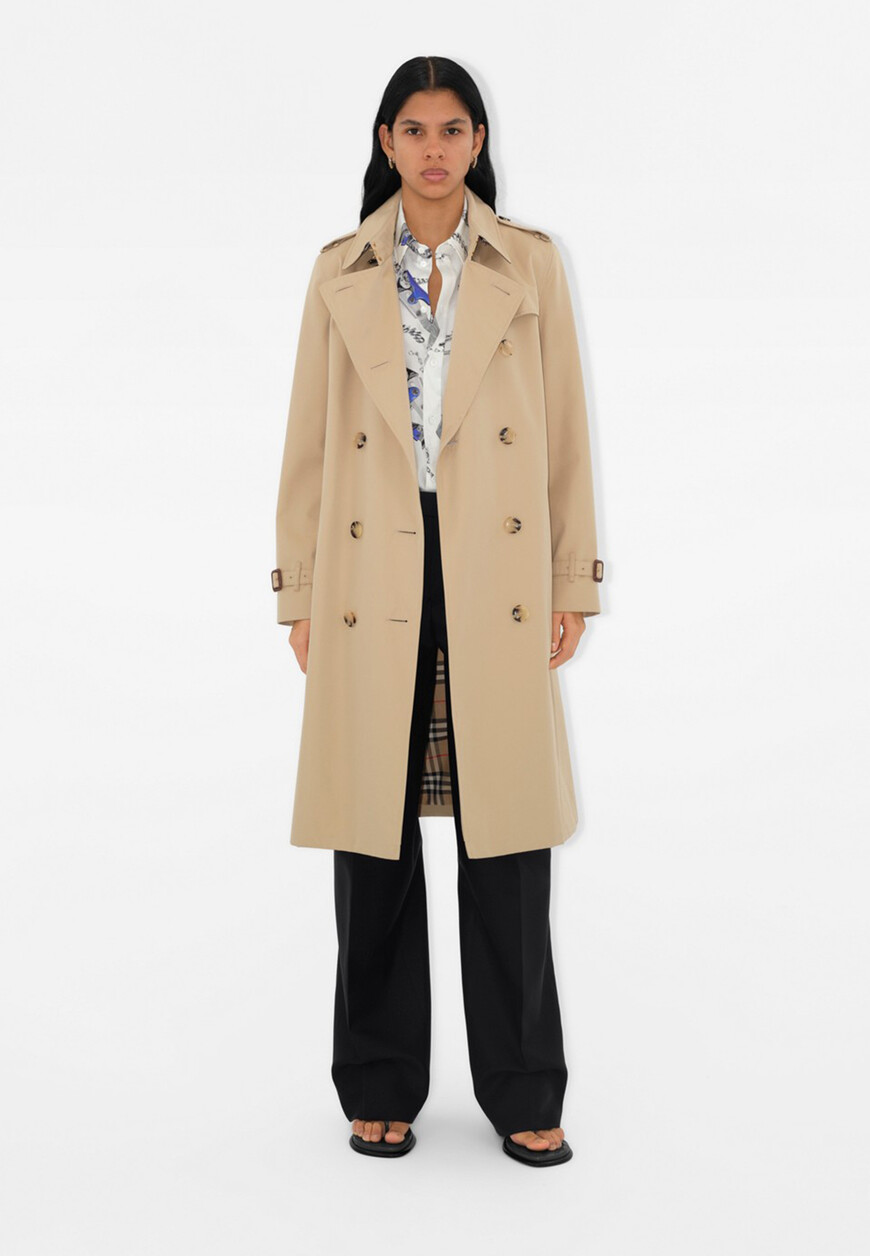 тренч  8079414 по акции