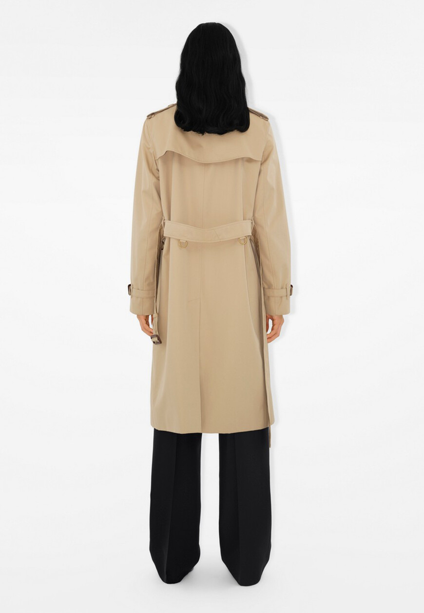 тренч  8079414 по низкой цене