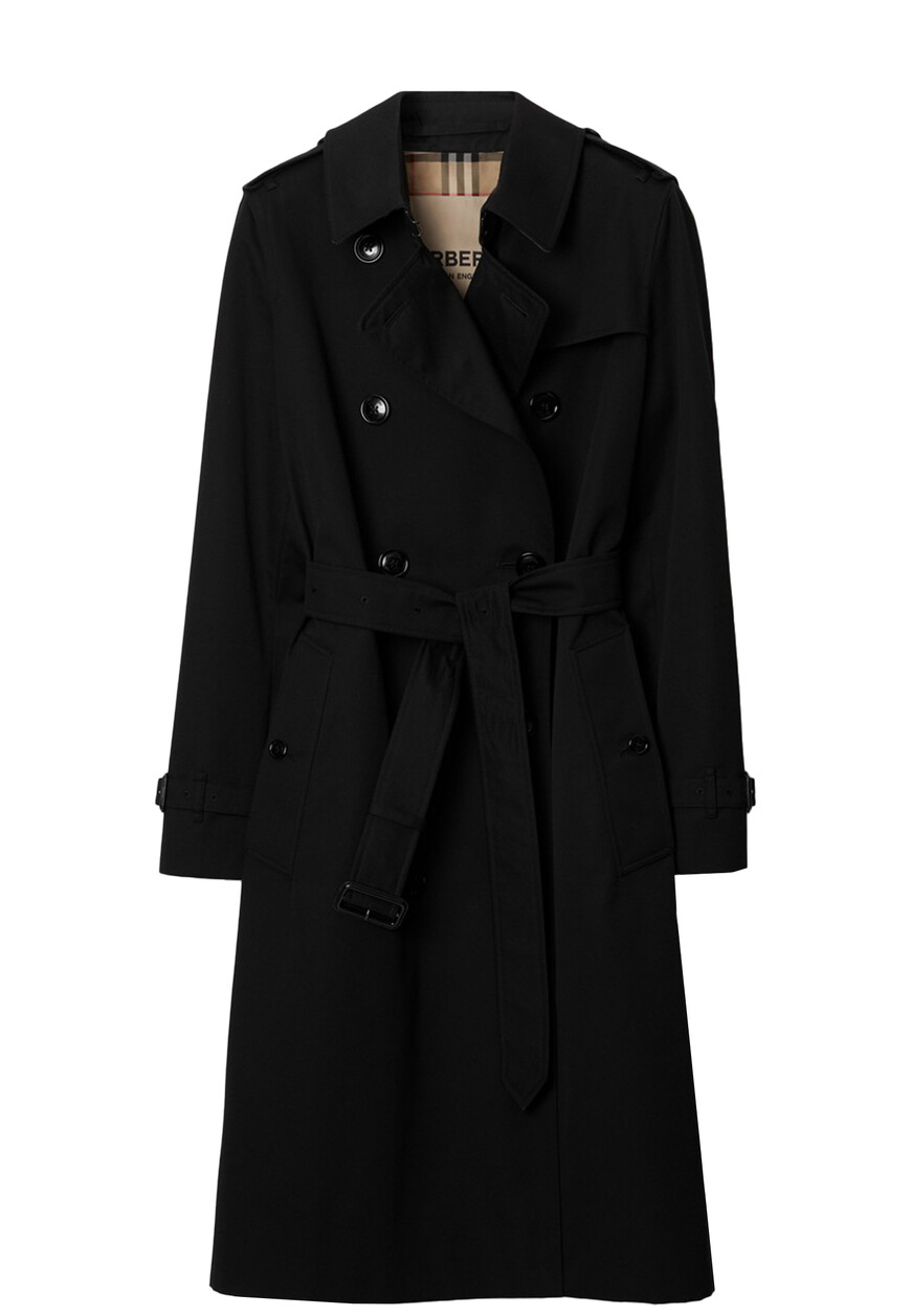 тренч  8079412 по распродаже