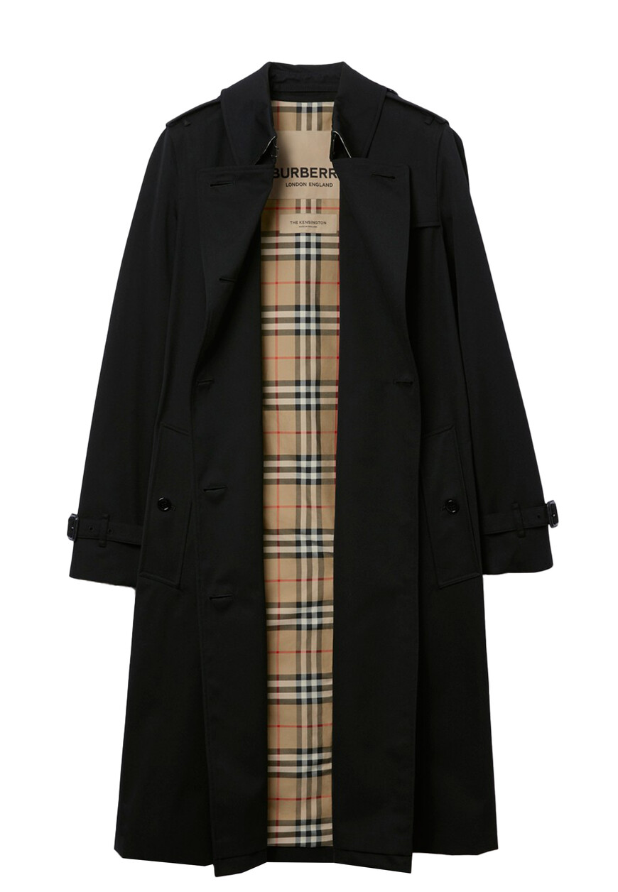 тренч  8079412 11