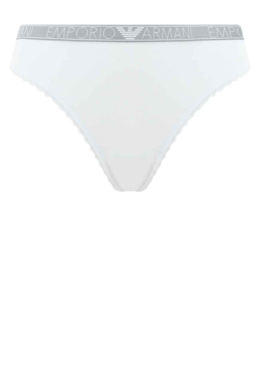 

Трусы Emporio Armani Underwear, Белый